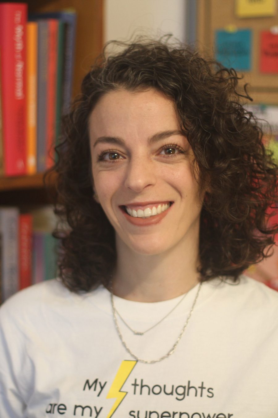 Linda Danon